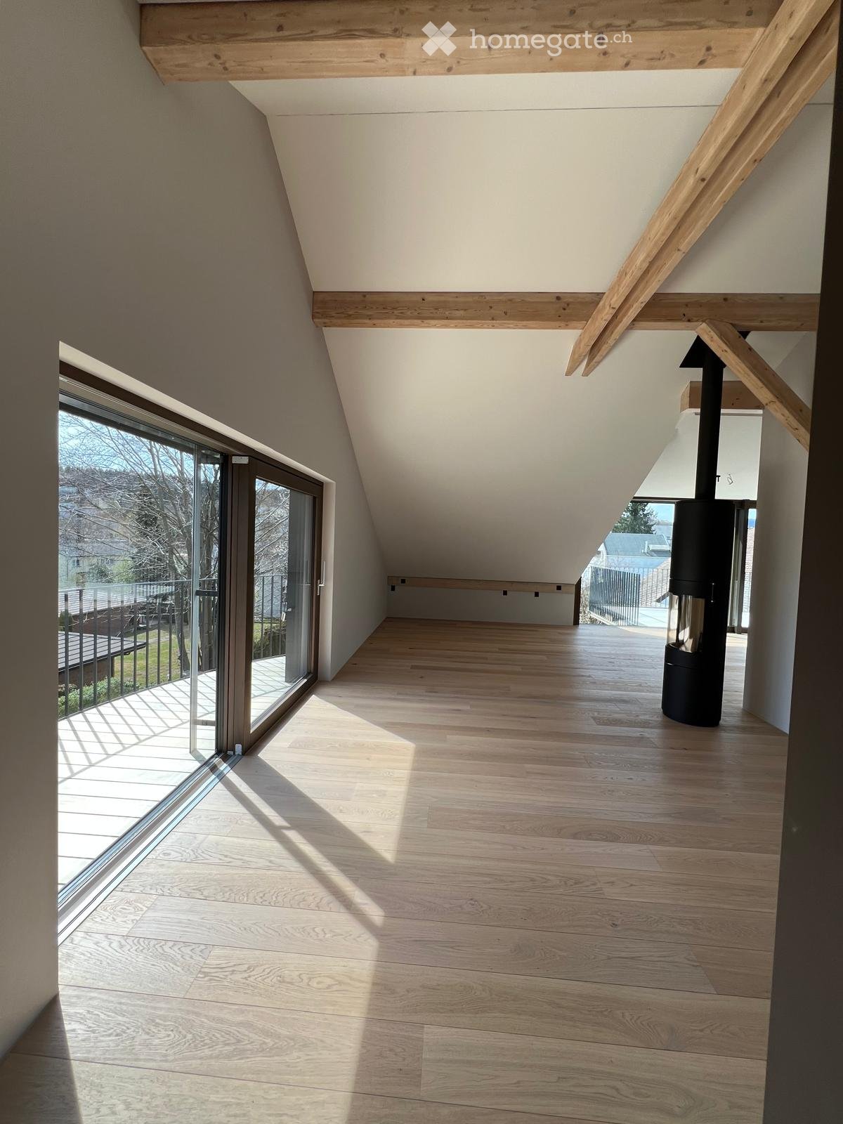 Erstvermietung im Goldern Quartier - Bild 9