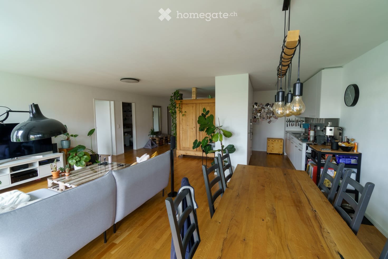 WG Buddy in 4.5 Zimmerwohnung gesucht - Bild 4