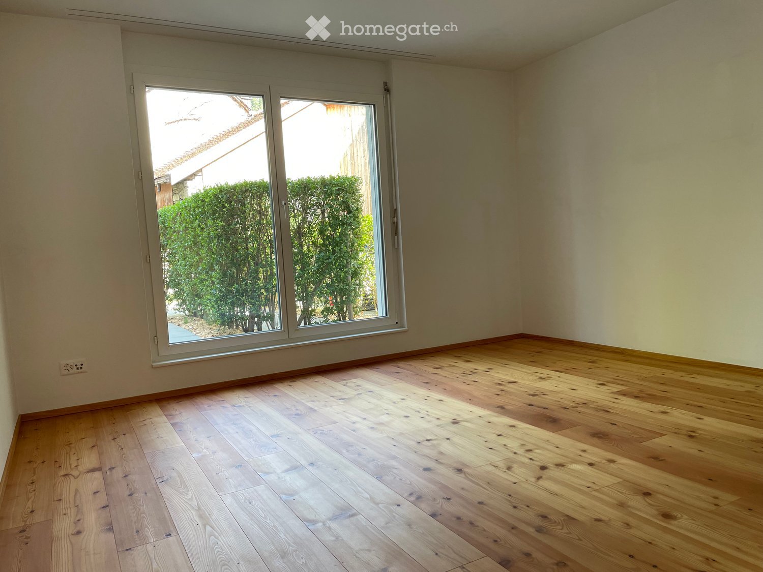 Moderne 3.5-Zimmer-Neubau-Wohnung in ruhiger Lage in Fläsch - Bild 4