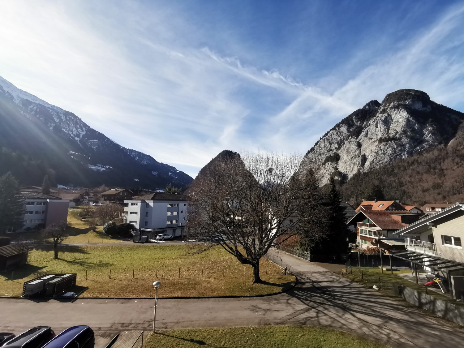 Erstbezug nach Komplettsanierung - Bild 1