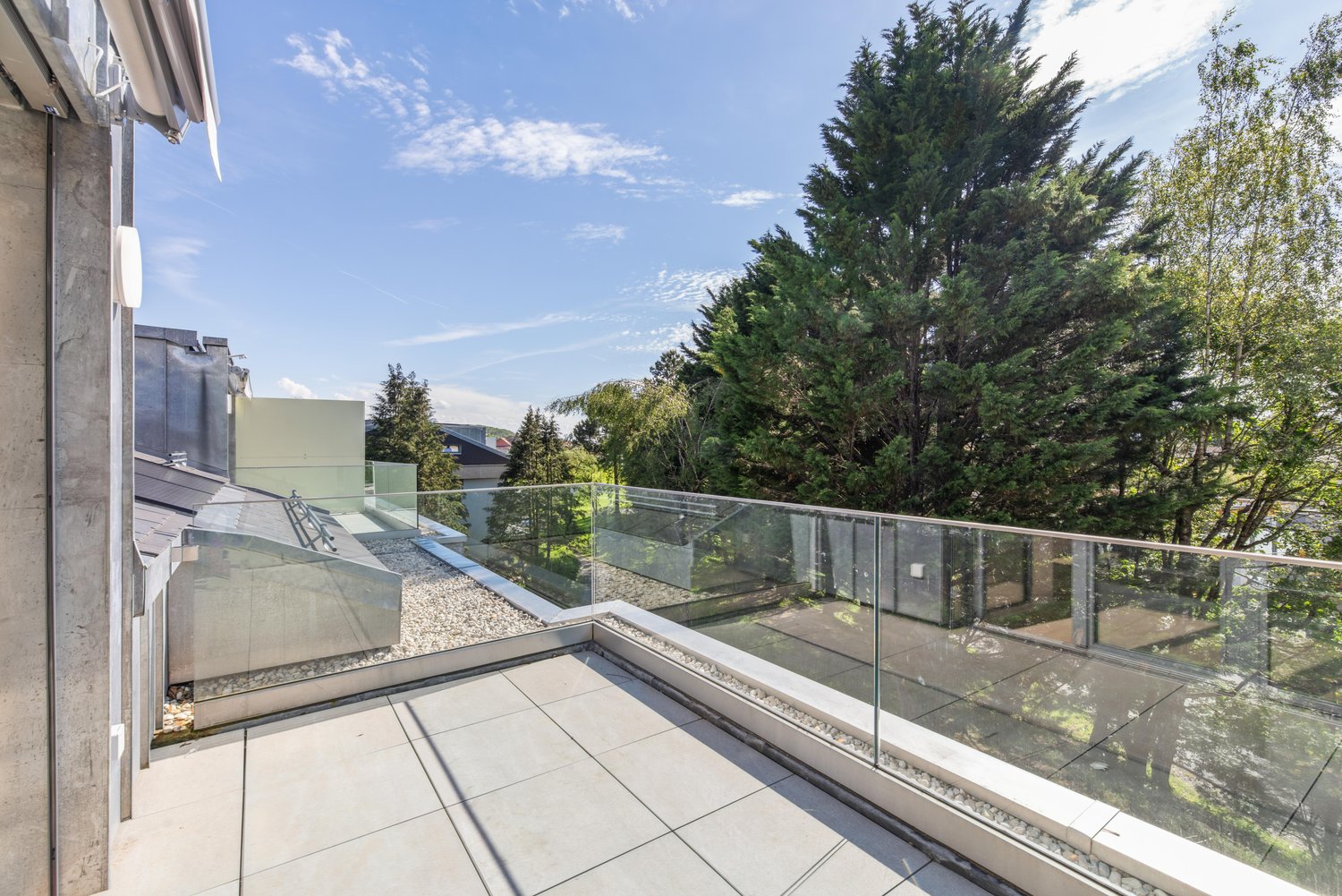 Bel appartement dans les combles - Bild 6