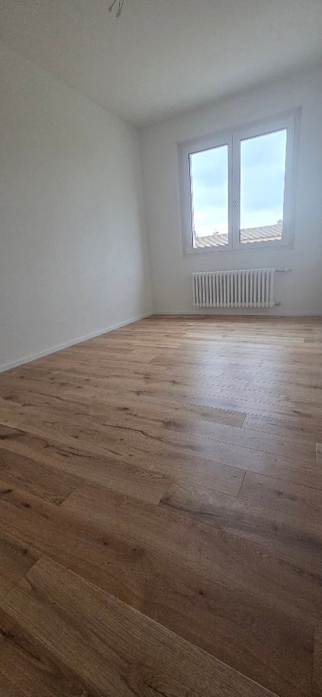 Erstvermietung 3.5-Zimmer-WHG in ruhigem Quartier - Bild 8