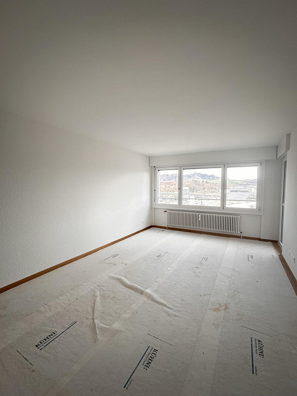 Frisch saniert & zentral: 3.5-Zimmer Erstbezug im beliebten Wankdorf - Bild 5