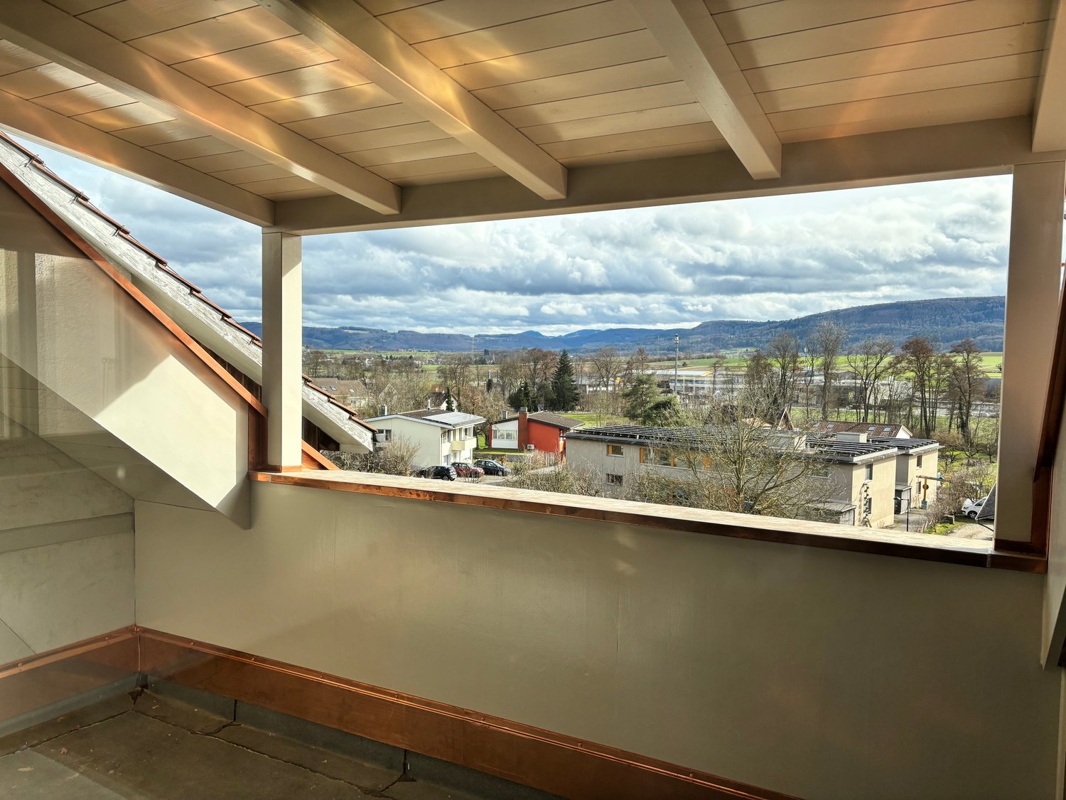 Einzigartiges Neubau-Loft mit Charme - Bild 7