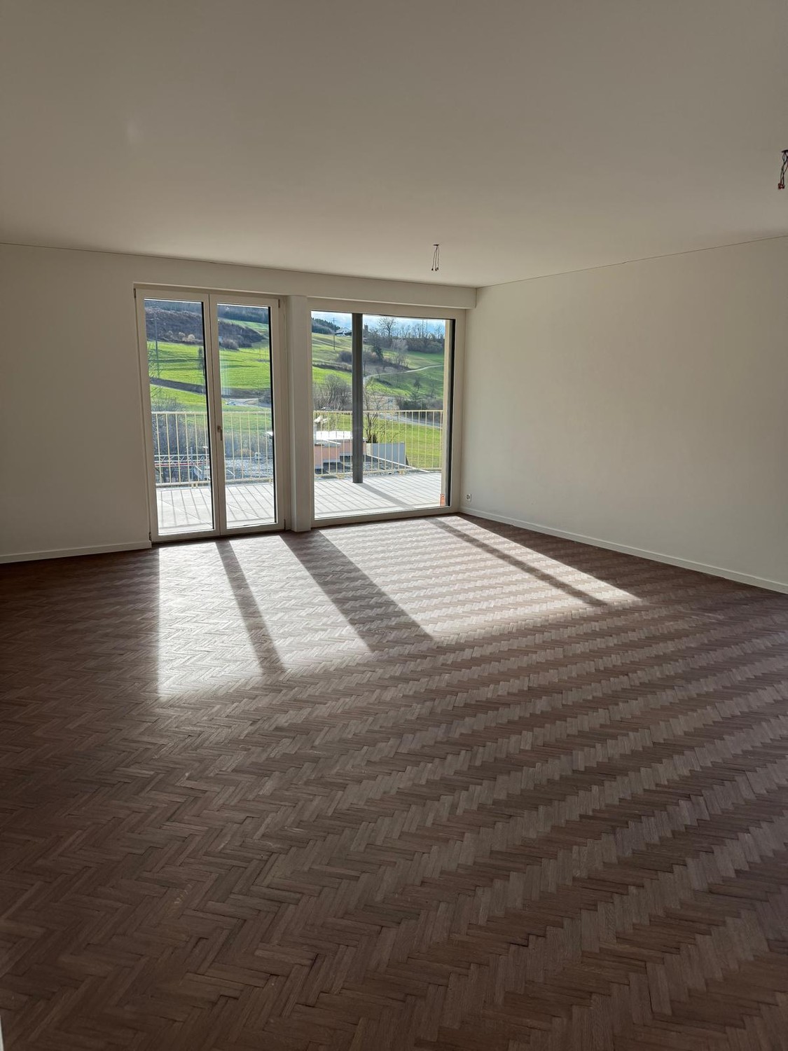 Grosszügige 4.5-Zimmer Neubauwohnung (125 m²)  Erstbezug ab 01. April 2026 in ruhiger Lage Birmensdorf - Bild 7