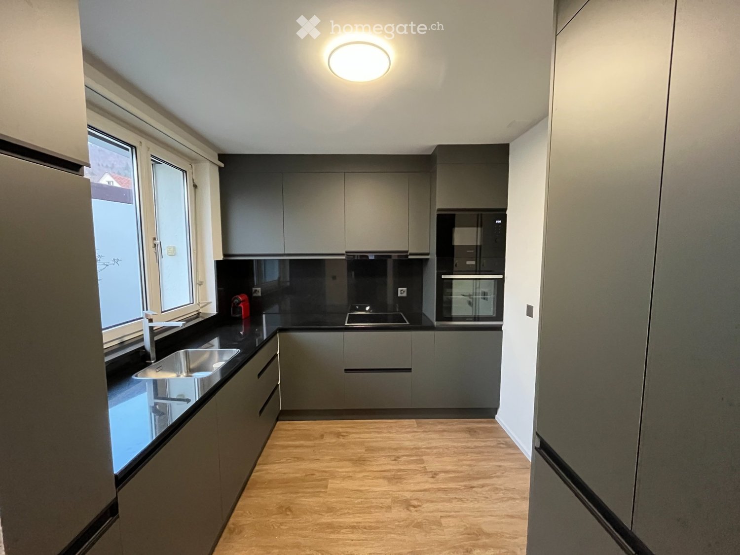 Charmantes 6.5-Zimmer-Einfamilienhaus in Aarburg - Bild 4