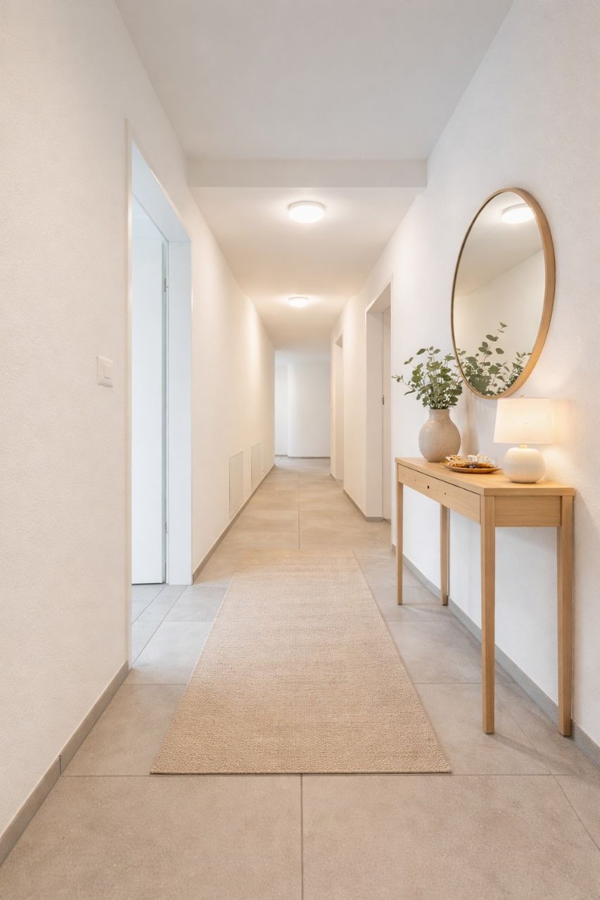 Moderne und helle 4.5-Zimmerwohnung an bester Lage zu vermieten! - Bild 4