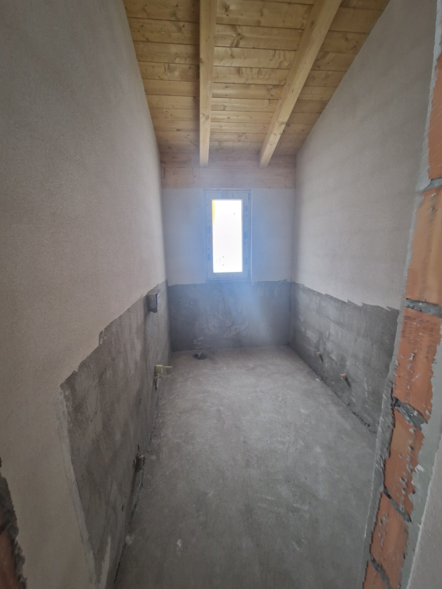 Casa unifamiliare in costruzione a Bodio con giardino privato - Bild 10