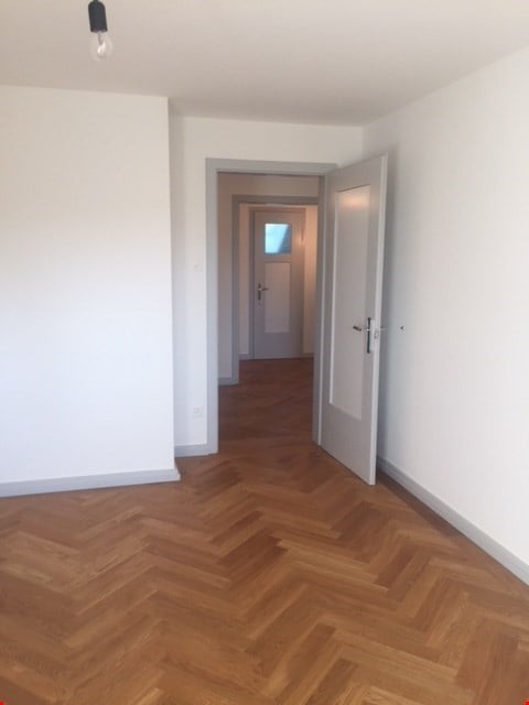 Lichtdurchflutete, Traumwohnung am Egelsee - Bild 13