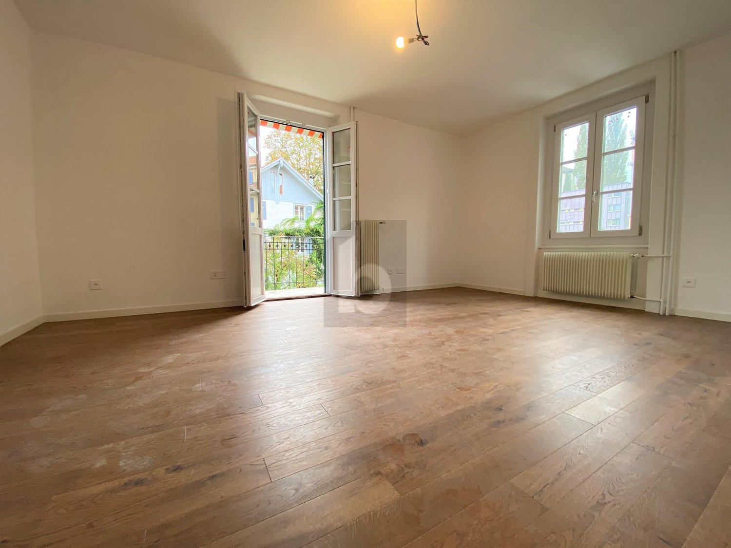 RUHIG, SONNIG UND ZENTRAL - Bild 1