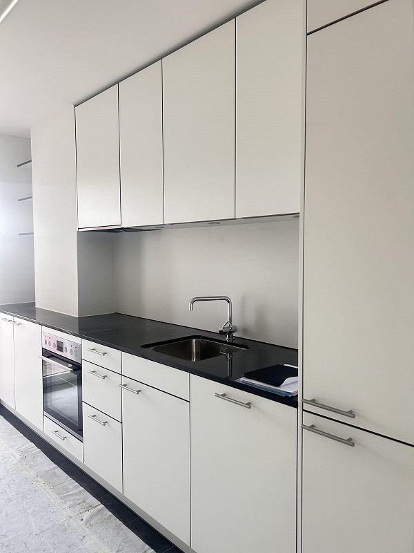 Frisch saniert & zentral: 3.5-Zimmer Erstbezug im beliebten Wankdorf - Bild 2