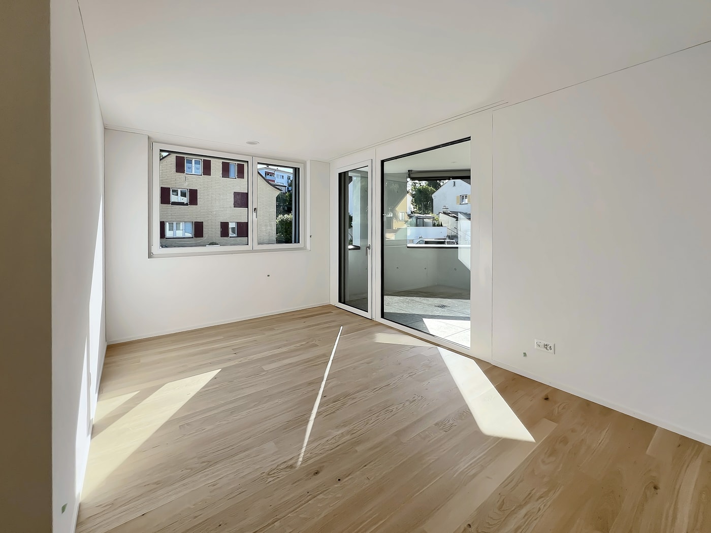 Hier finden Sie Raum für die ganze Familie  Ihr neues Zuhause wartet! - Bild 1