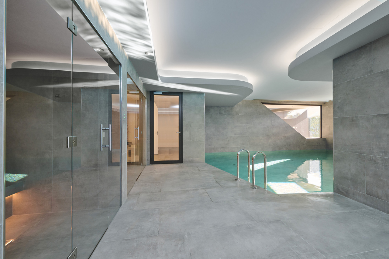 Affittasi, Appartamento, 6900 Lugano, Rif. 5878755 - Bild 11