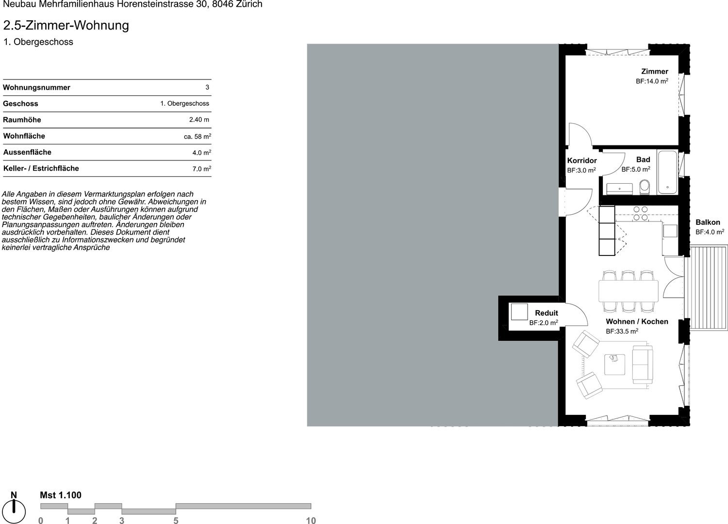 Erstvermietung: Einziehen und Wohlfühlen - Bild 4