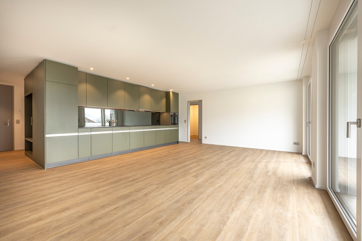 Duettino - Zwei Gebäude, ein Zuhause! - Bild 1