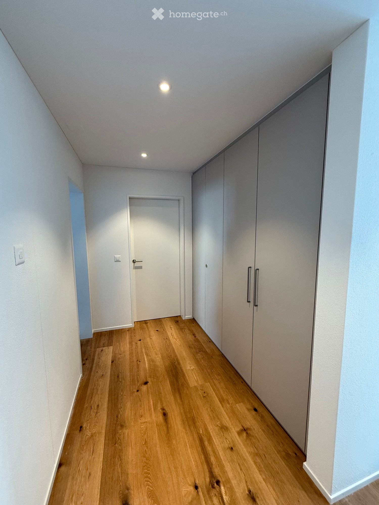 Helle & moderne 3.5-Zimmer-Wohnung in nachhaltigem Neubau in Sirnach - Bild 9