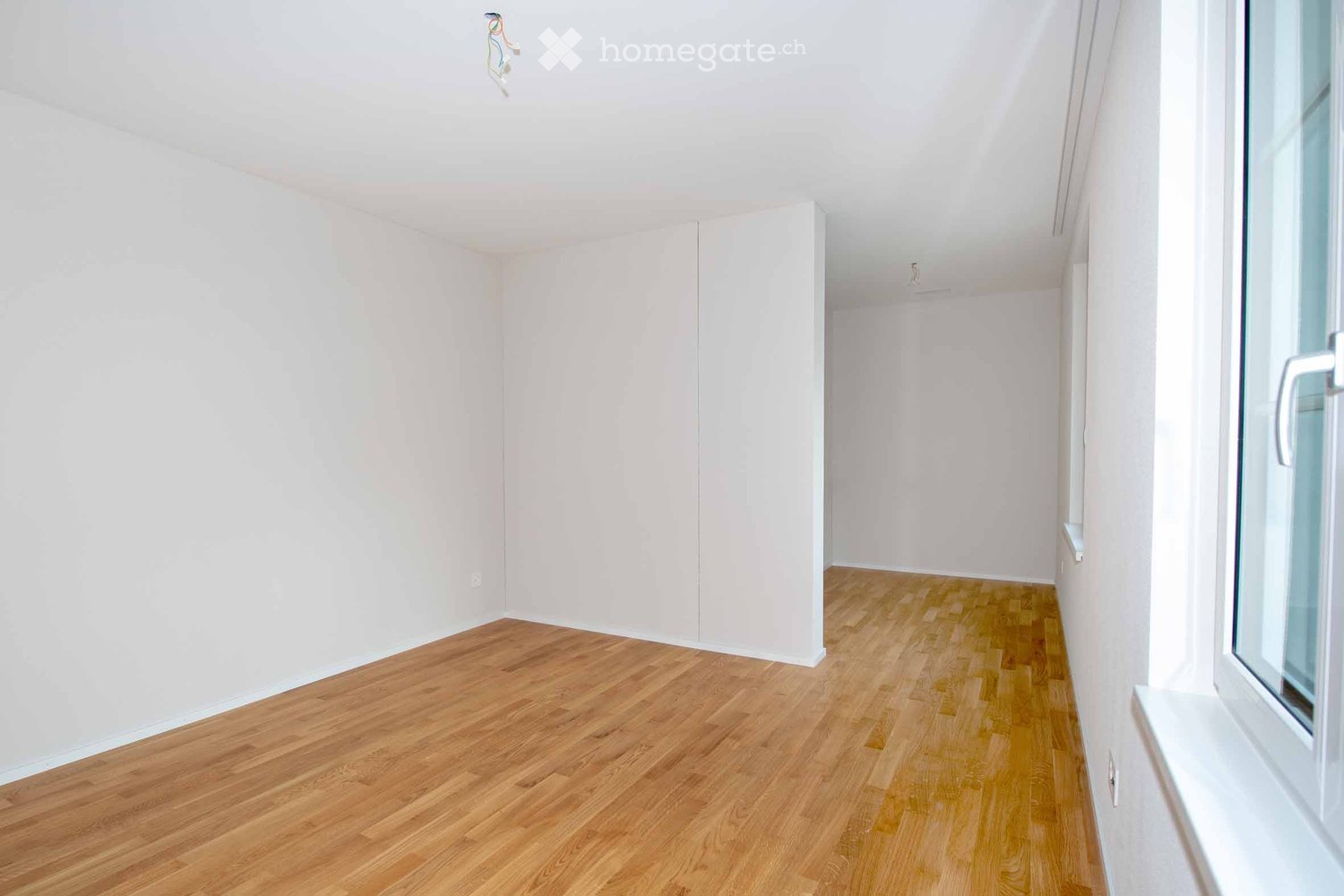 Moderne 3.5-Zimmer-Wohnung - Bild 3