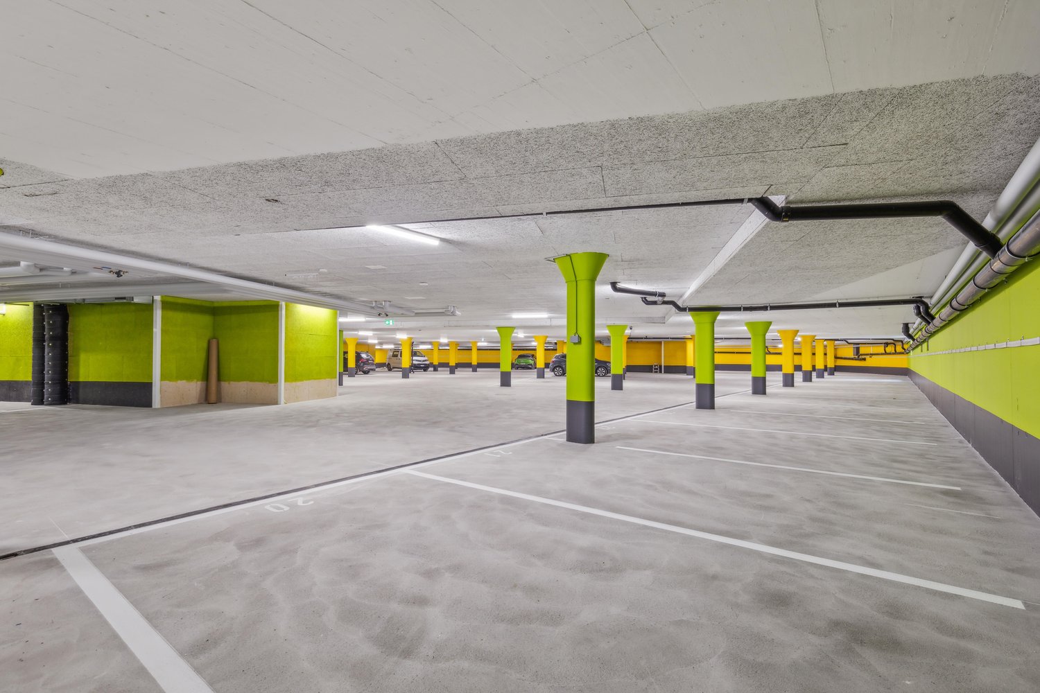 Entdecken Sie Ihr neues Zuhause eine moderne Wohlfühloase, die keine Wünsche offenlässt. - Bild 13