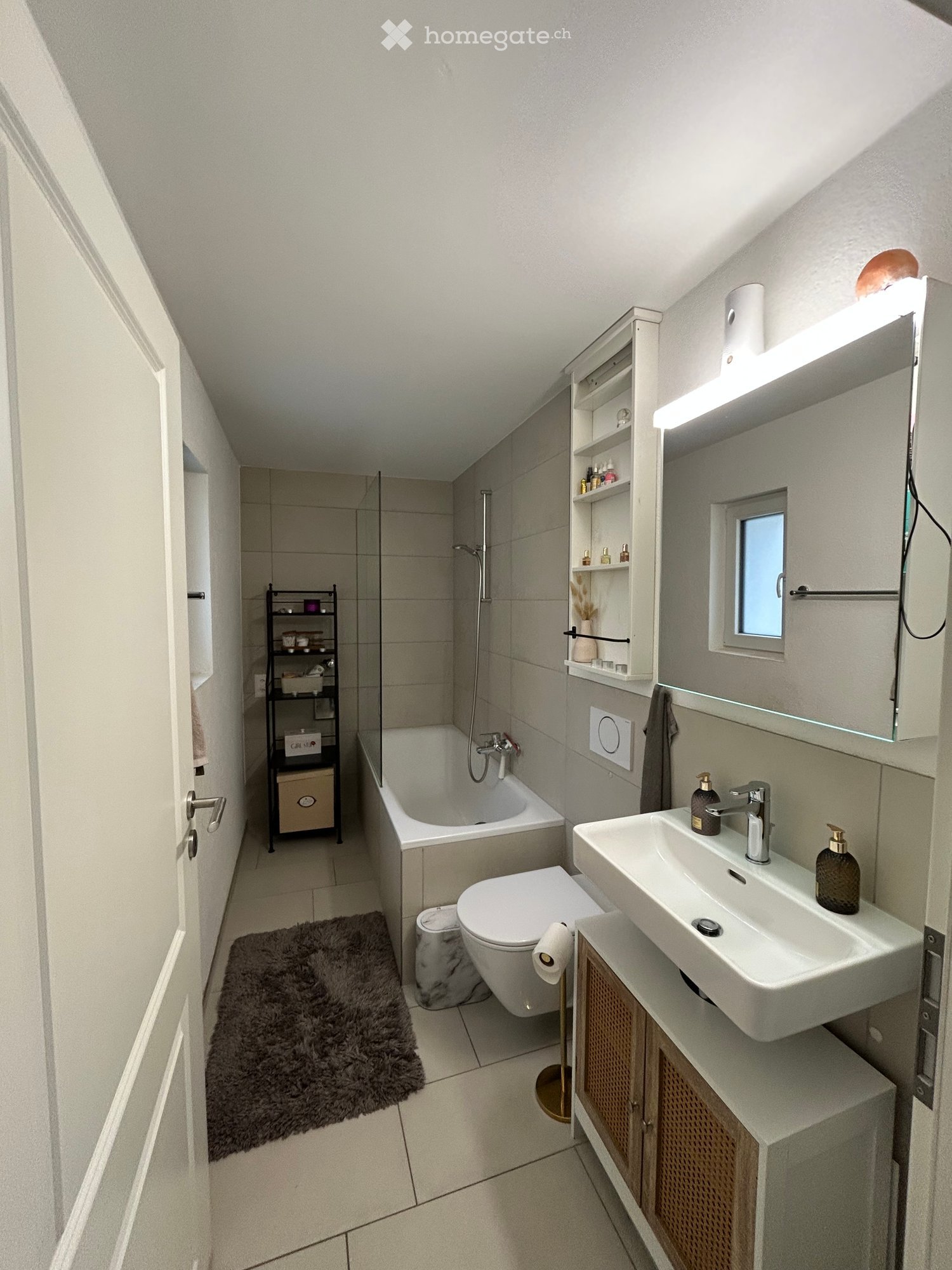 Wohnung in Bern - Bild 4