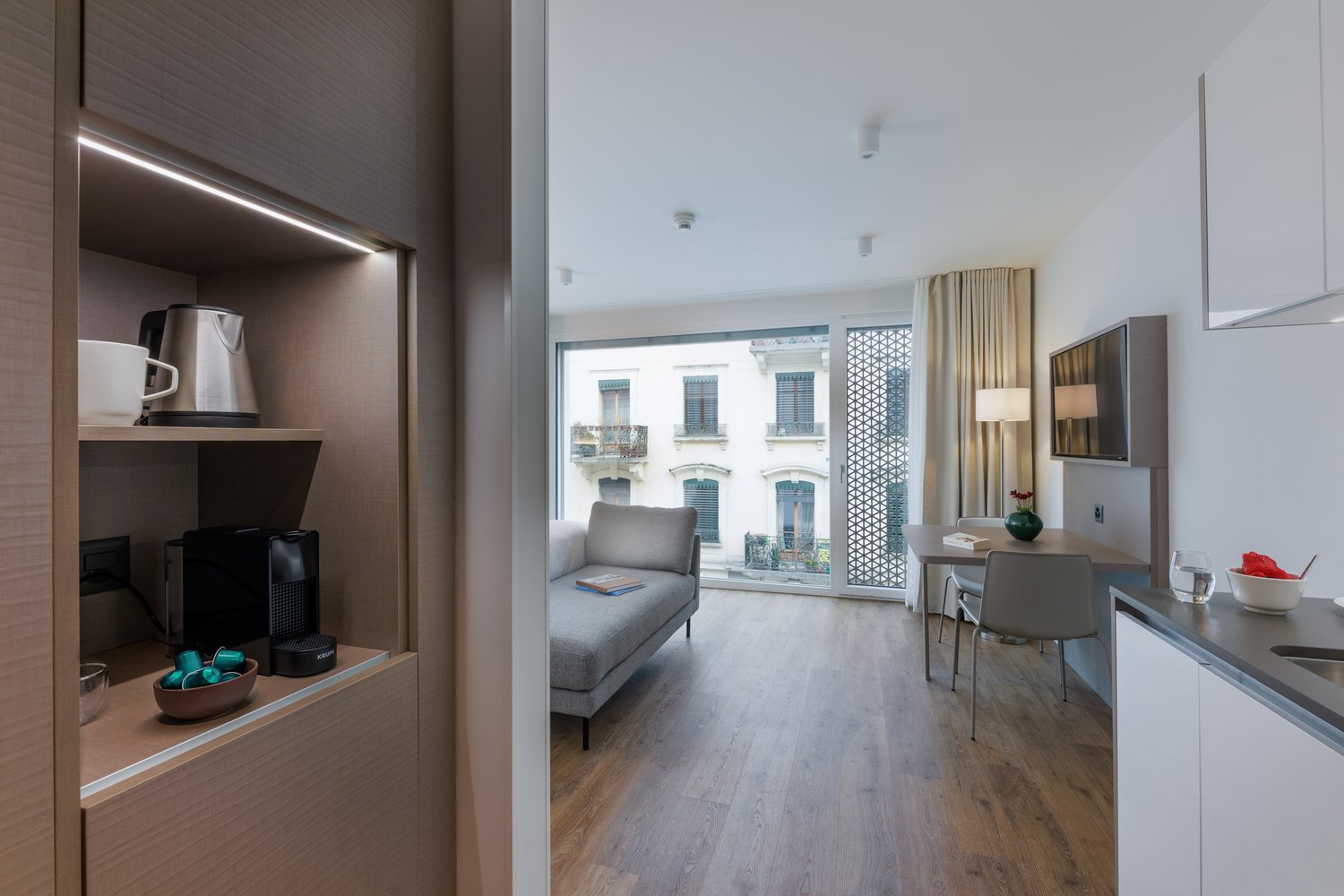 Base Standard Superior - Genève - Bild 6