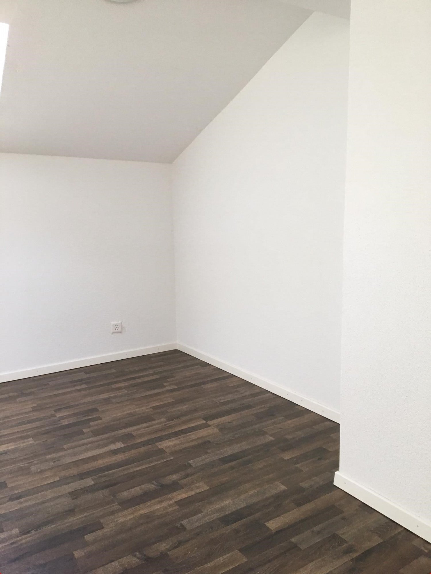 Charmante 3.5 Zi Dachwohnung - per 1.7. - Bild 10