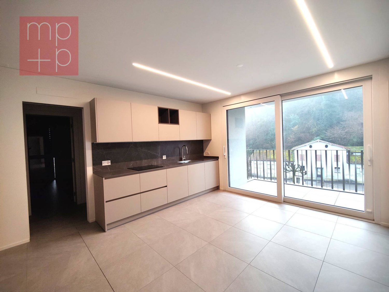 Appartamento - Stabio - Bild 1