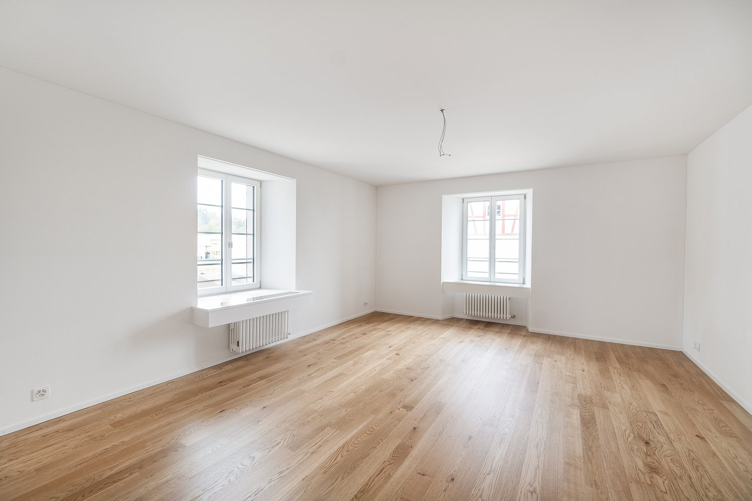 Erstvermietung nach Kernsanierung - Bild 7