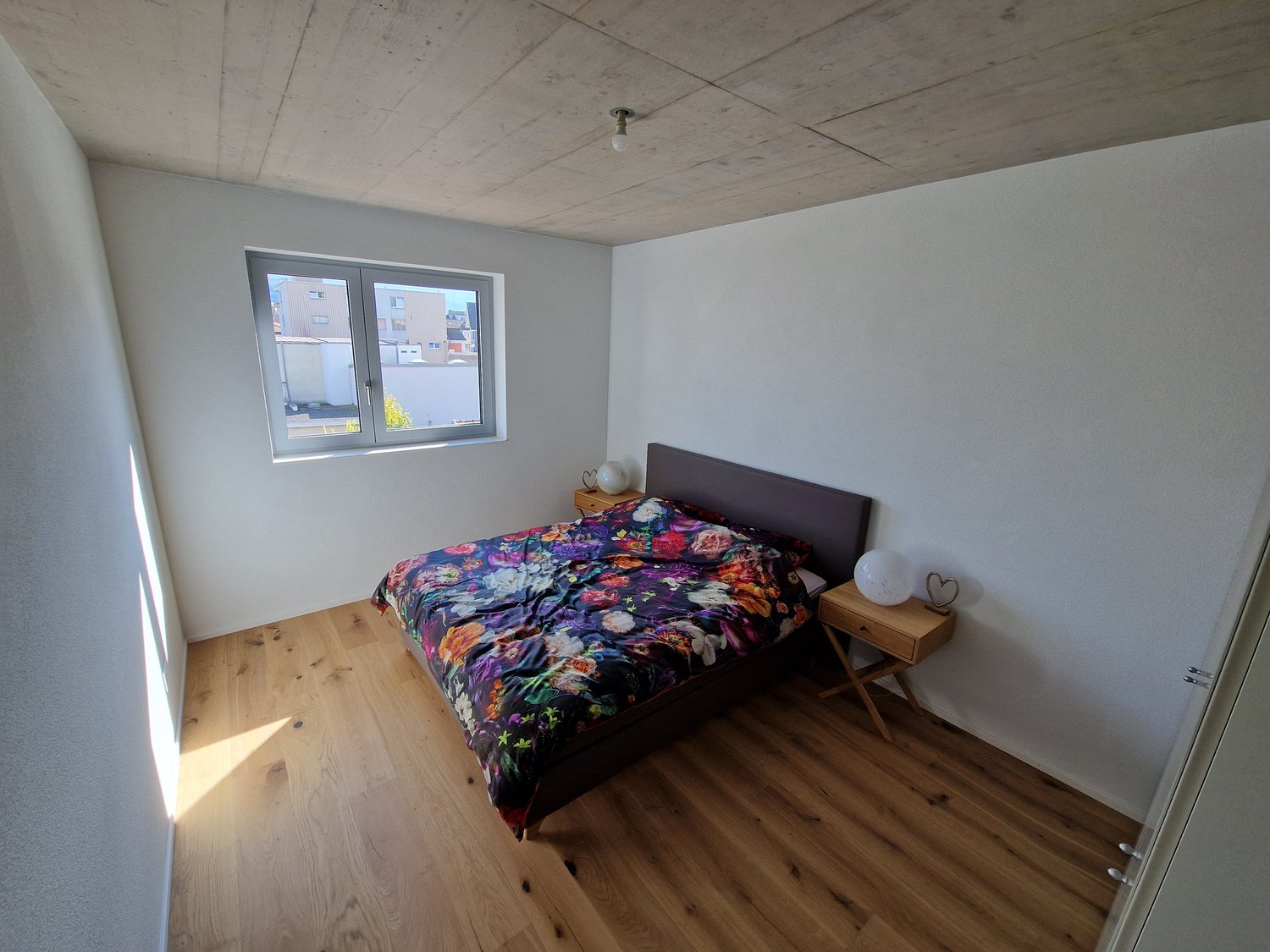 Magnifique 3.5 pièces neuf avec loggia à Delémont - Bild 5