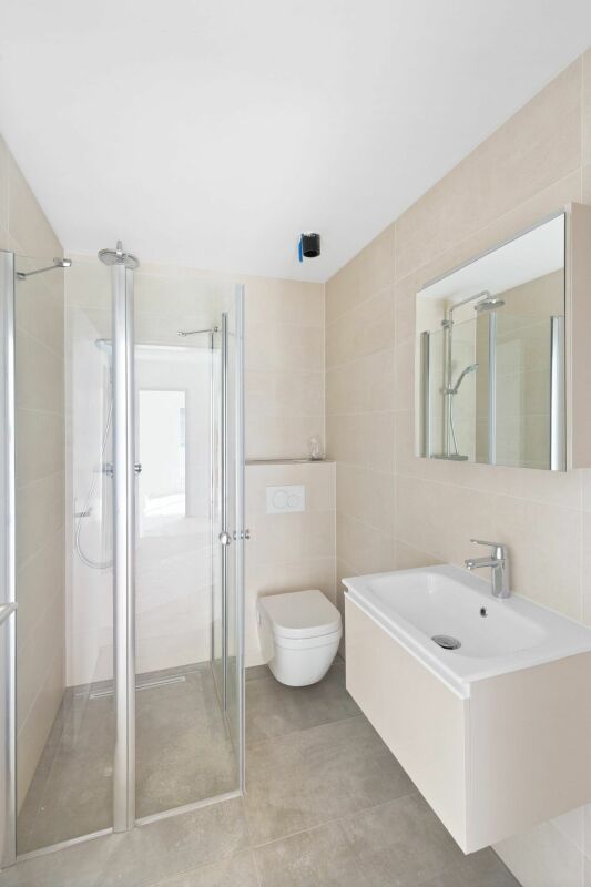 Helle 2.5-Zimmer-Wohnung mit Balkon - Bild 5