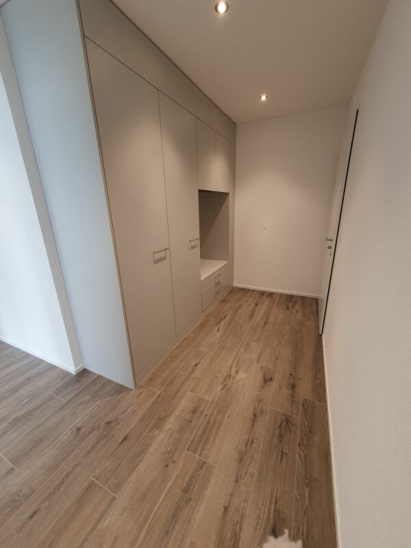 Erstvermietung: 3.5-Zimmerwohnungen inkl. Kellerabteil - Bild 2