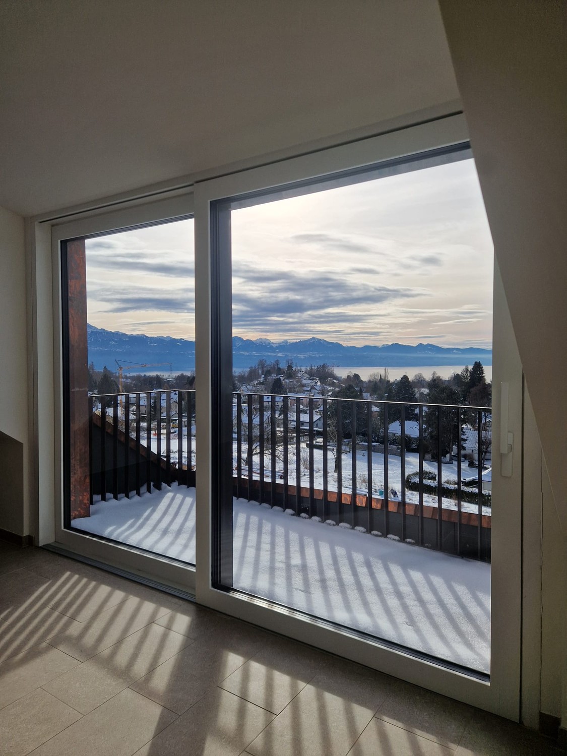 Appartement 4,5 pièces de standing à louer à Épalinges - Bild 3