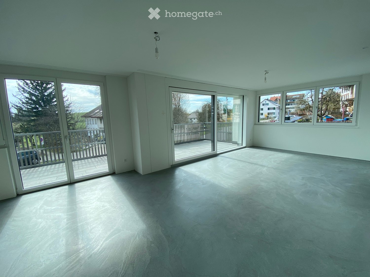 3.5 - Zimmer-Wohnung - Erstvermietung - Bild 5