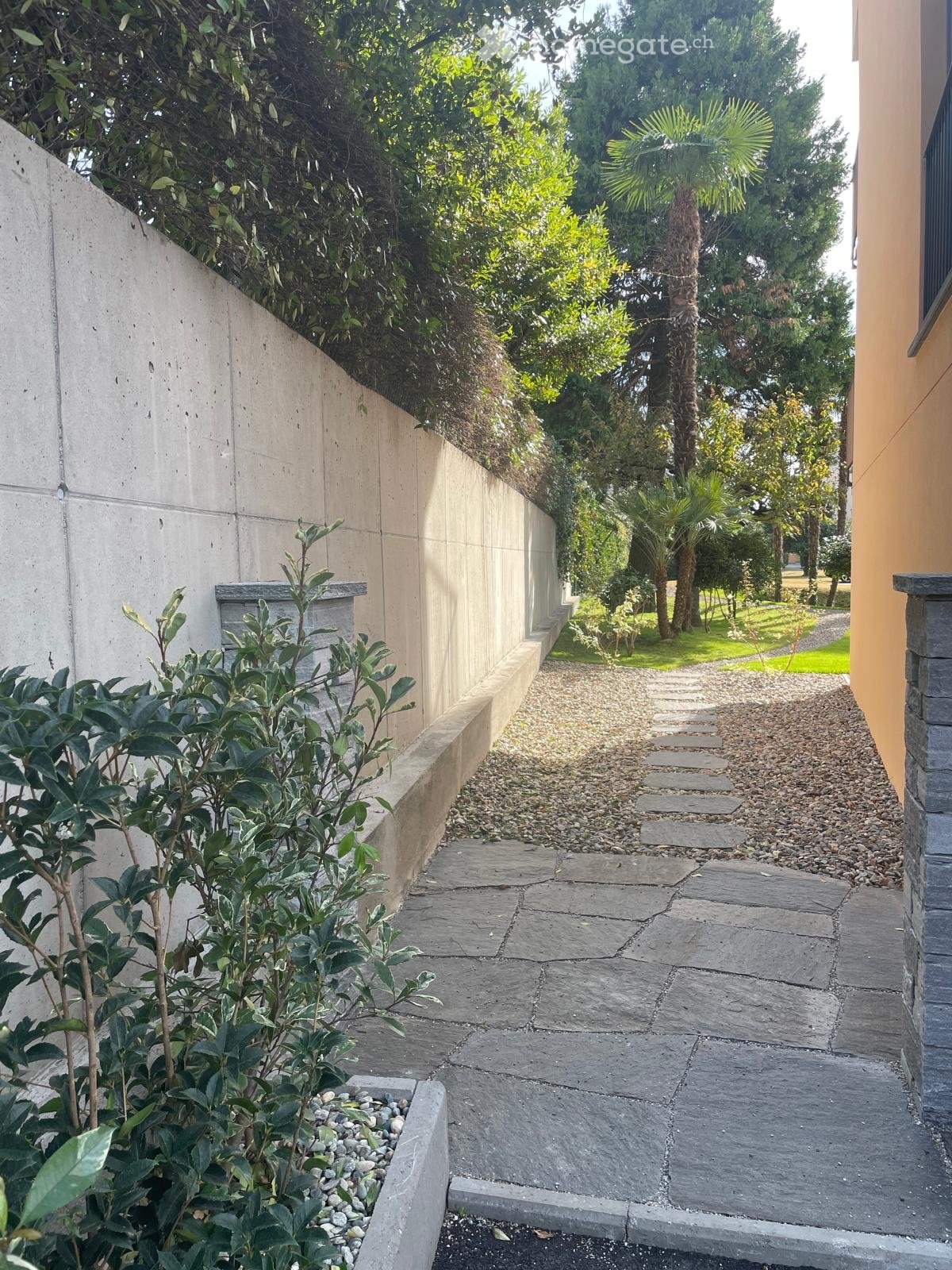 2.5 Zimmer Ferienwohnung an genialer Lage - Bild 12