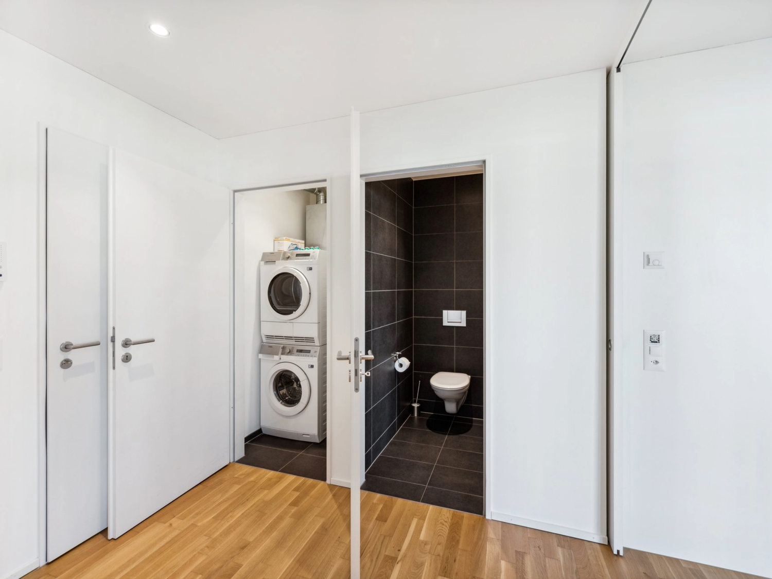 Basel-Erlenmatt - Design-Apartment im modernen Erlenmattquartier - Bild 5