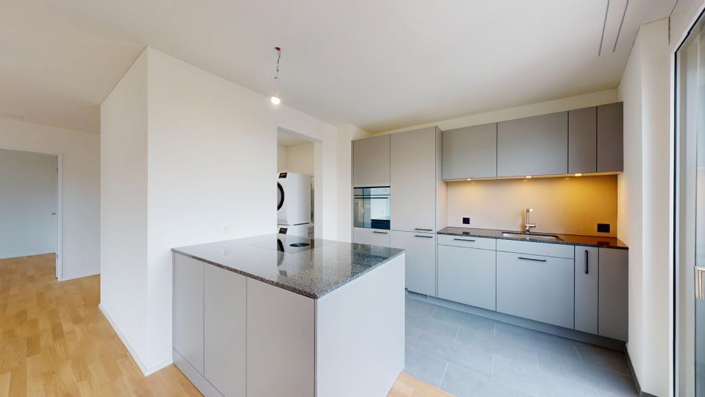 ERSTVERMIETUNG | ZENTRAL | MODERN - Bild 4