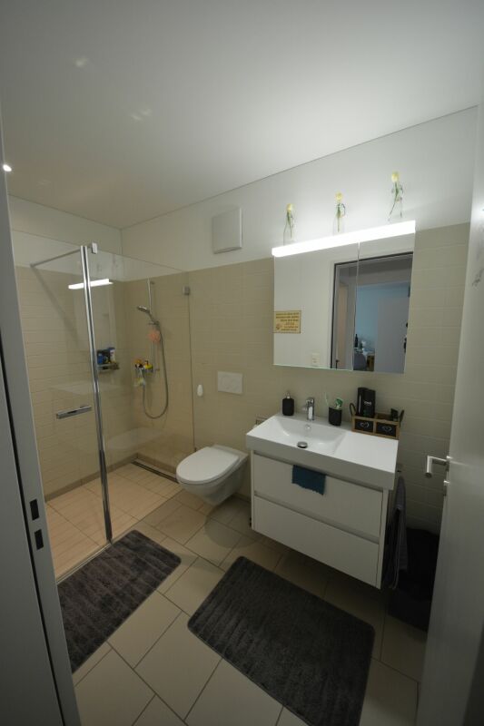 Moderne 4.5-Zimmerwohnung in familienfreundlichem Quartier zu vermieten - Bild 10