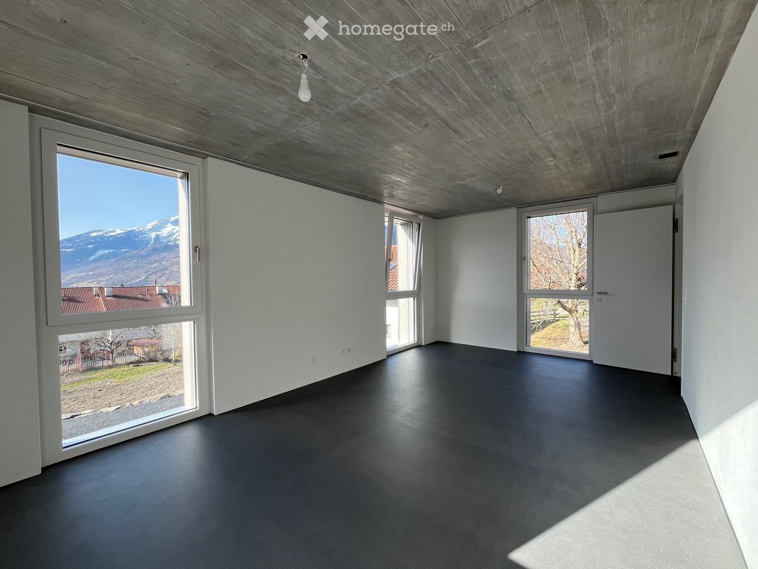 Wohnen wie im Einfamilienhaus - Bild 3