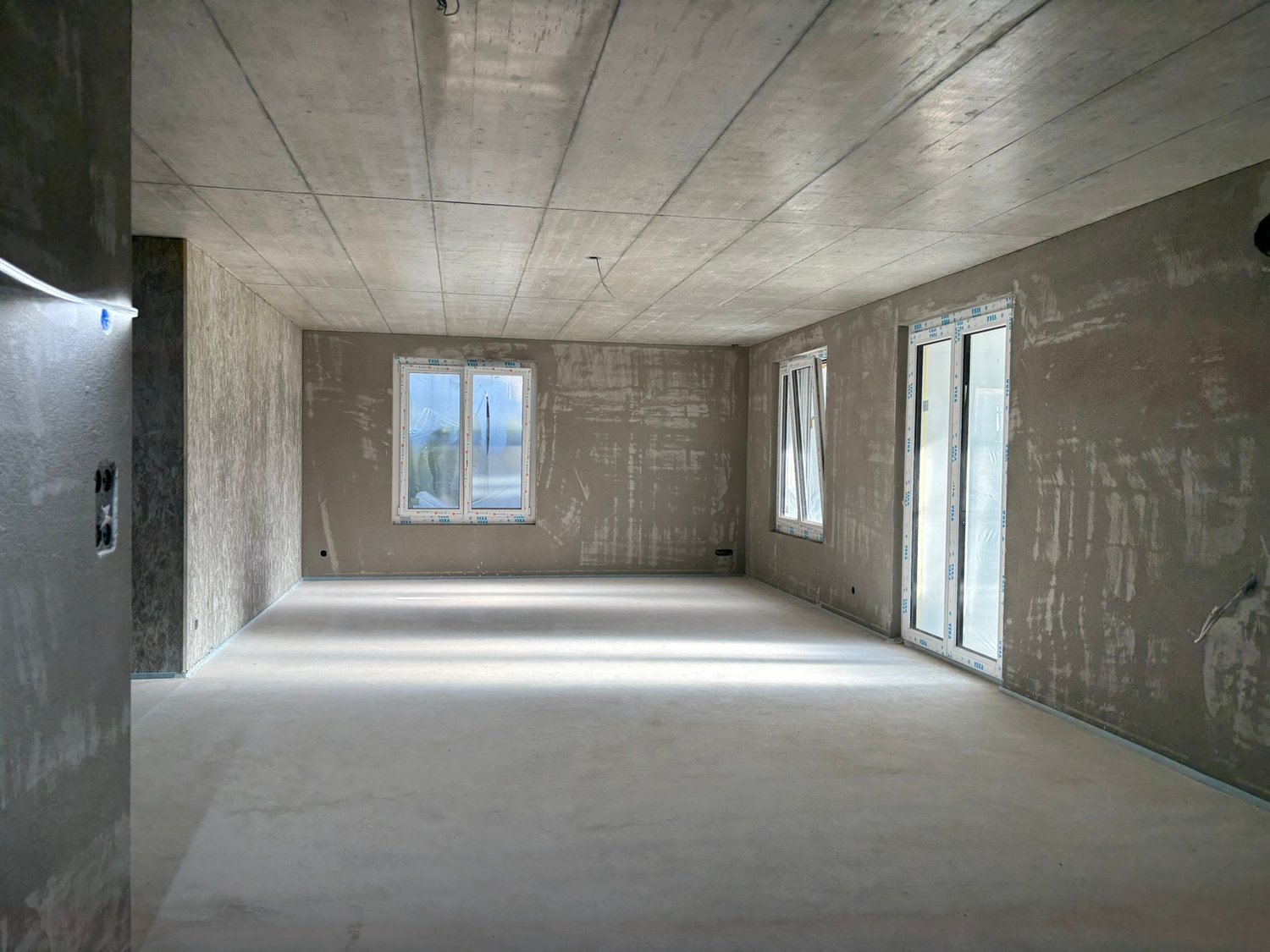 Erstvermietung - 4.5-Zimmerwohnungen in Kallnach - Bild 3