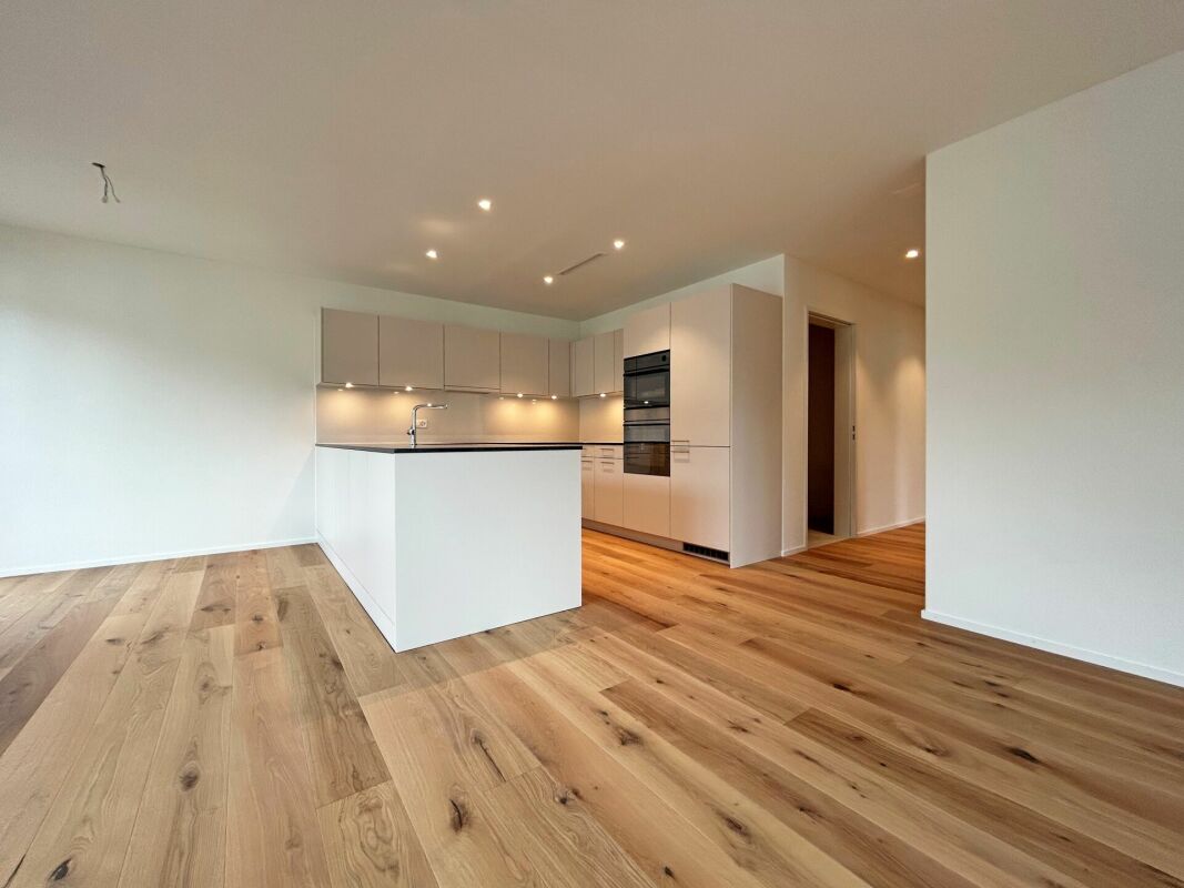 4.5-Zimmerwohnung mit hochwertigem Ausbau - Bild 1