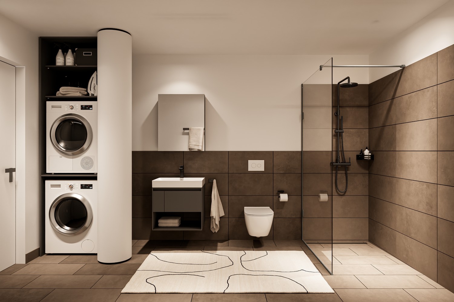 Erstvermietung W59 in Winterthur - Bild 4