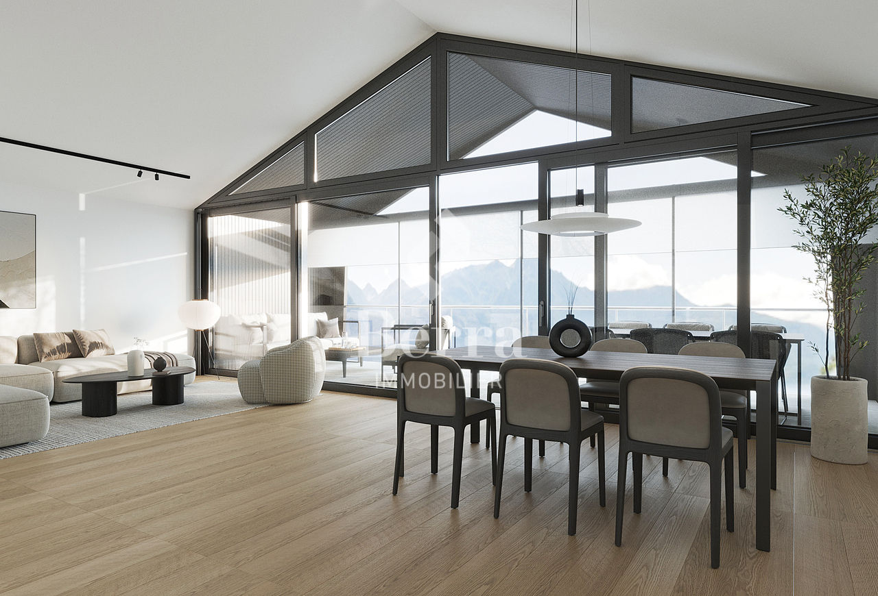 NEUF ! 2.5 pièces à louer ! 1er étage - Bild 11