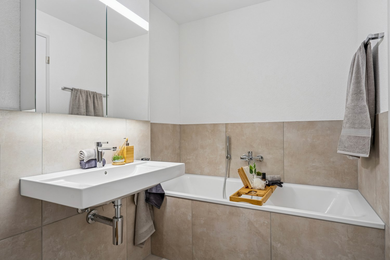 Modernes Familienwohnen in Arbon – Neubauprojekt «Fallentürli» - Bild 7