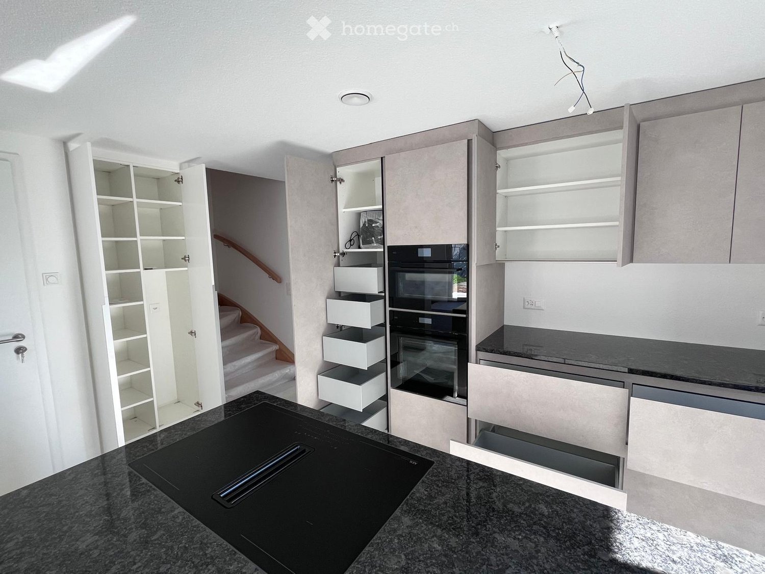 Neubau-Doppeleinfamilienhaus in Stein am Rhein – Bezug ab Mai 2026 - Bild 2