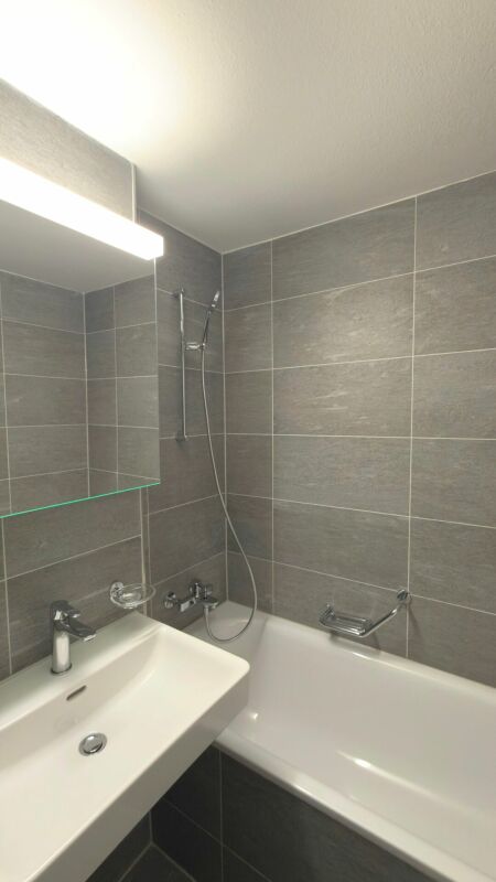 4.5 ZWG kernsaniert - Bild 5