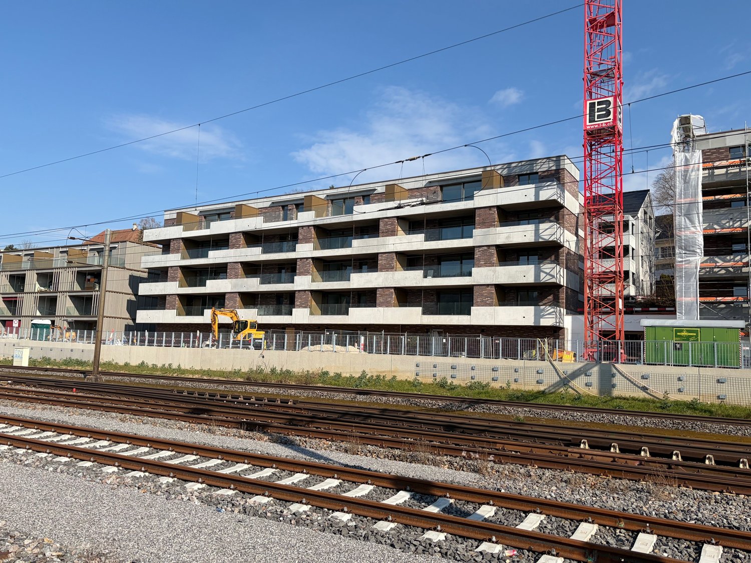 ERSTVERMIETUNG per 1. Oktober 2026! - Bild 1