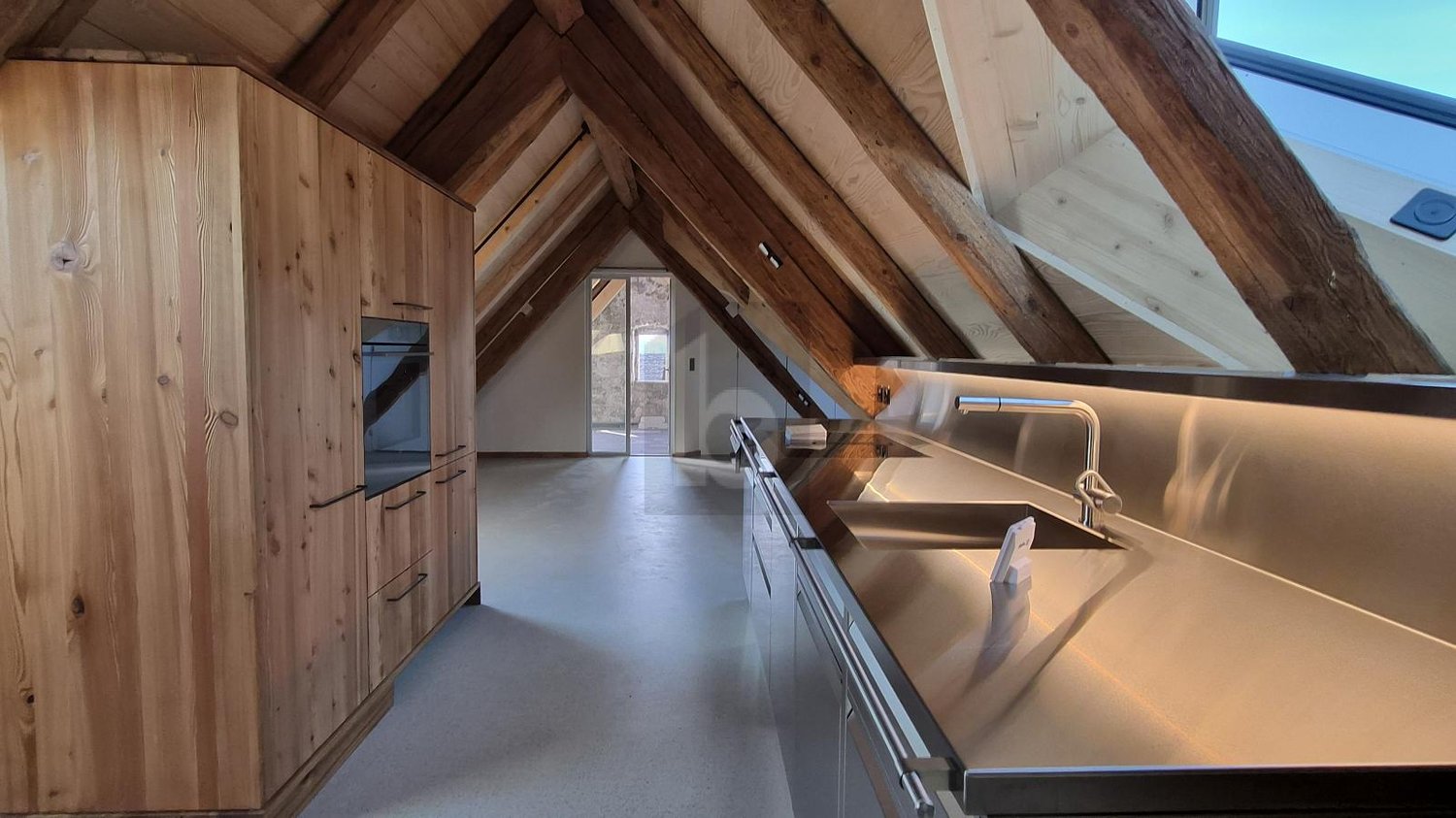 MODERNES JUWEL MIT LOFTFEELING - Bild 3