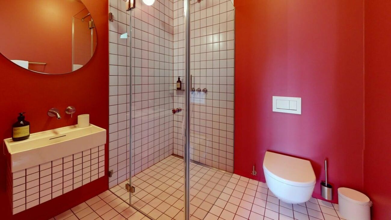 Wohnen direkt am Rhein (St. Alban-Tal) - Bild 7