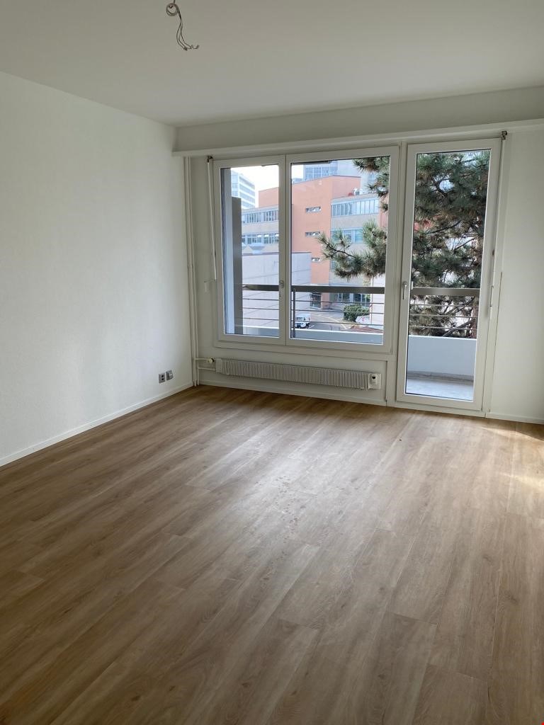 Neu sanierte Wohnung mit Aussicht - Bild 3