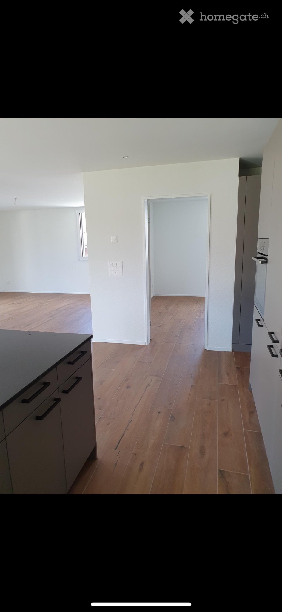 Neubau wohnung zu vermieten  (3.5 Zimmer) - Bild 3