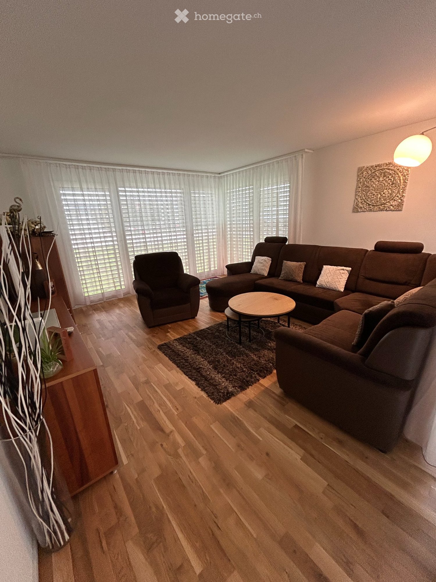 Moderne 3.5 Zi.Wohnung , 5610 Wohlen - Bild 1